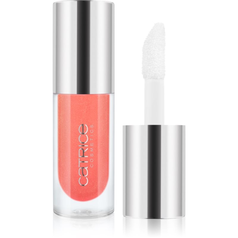 Catrice ETERNAL RED Cherry Bomb масло от нар с увеличаващ ефект - Грижа за лице - Сравни цени от 1 магазин с безплатна доставка