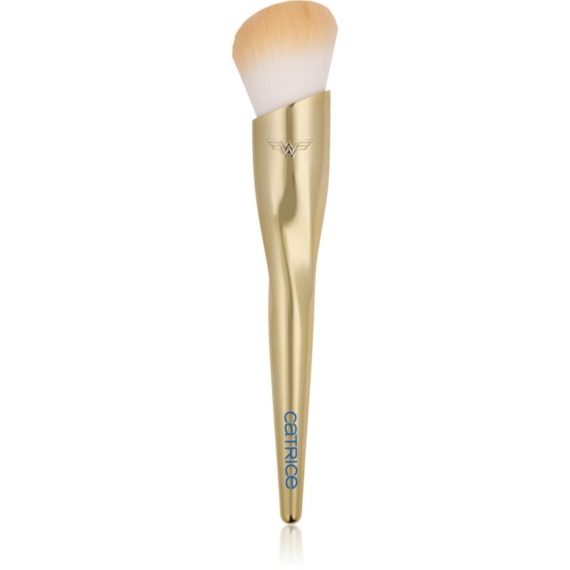 Catrice Wonder Woman четка за руж - Грим - Сравни цени от 1 магазин с безплатна доставка