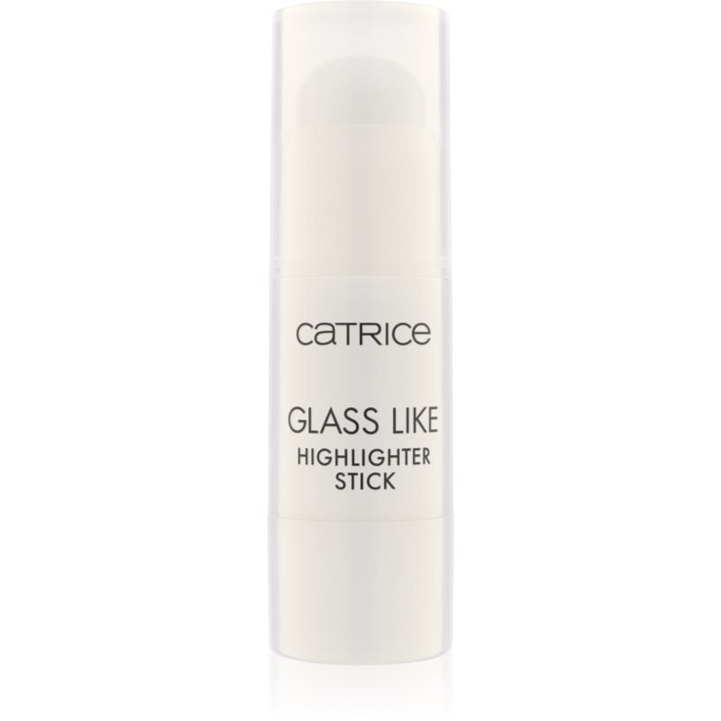 Catrice Glass Like Highlighter Stick озаряващ стик с блясък