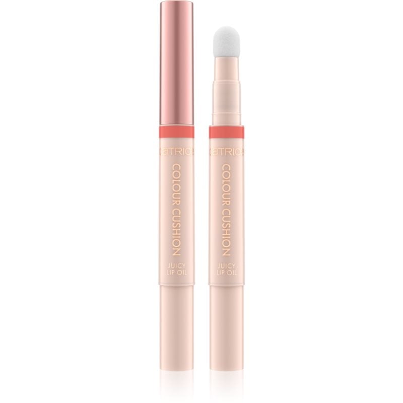 Catrice Colour Cushion масло от нар