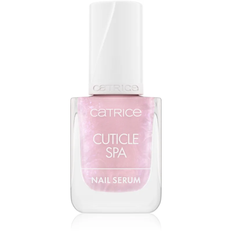 Catrice Cuticle Spa серум за нокти - Грим - Сравни цени от 1 магазин с безплатна доставка