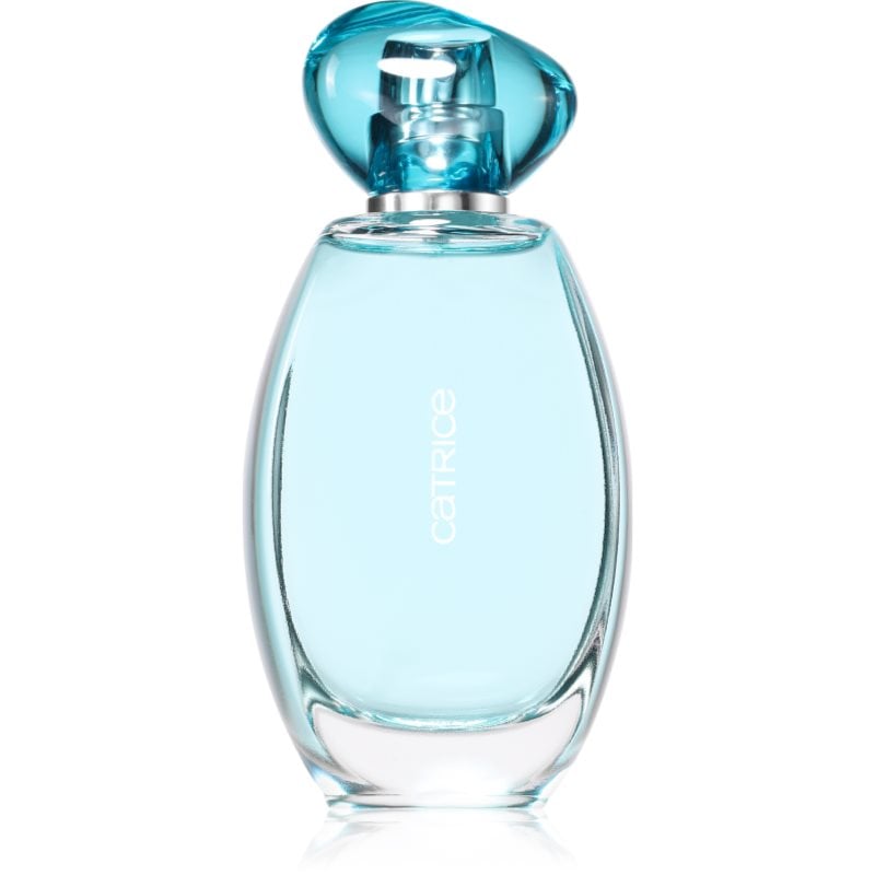Catrice UNDERWATER SECRETS освежаваща мъгла за тяло и коса за жени C01 L'Eau So Magic!