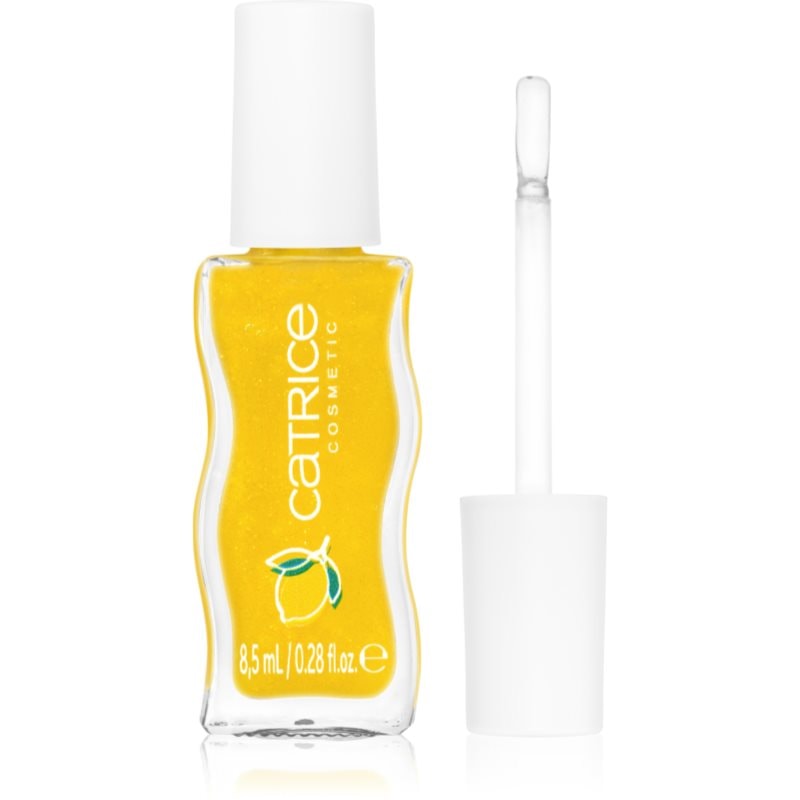 Catrice SUMMER LIPS блясък за устни - Грим - Сравни цени от 1 магазин с безплатна доставка