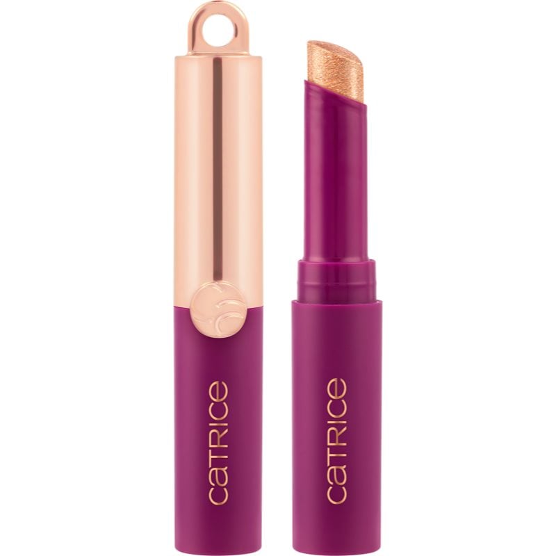 Catrice Hollyglazing мултифункционален грим за очи, устни и лице цвят C01 Sleigh All Day 3 гр.