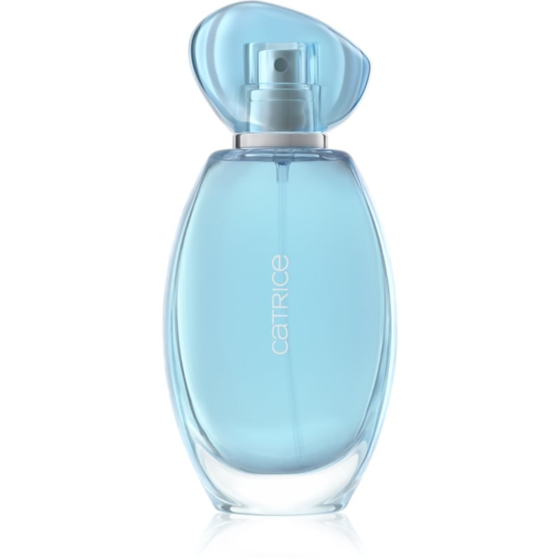 Catrice Catrice Hair & Body Fragrance Mist на мъгла за коса и тяло за жени C010 Clouds of Seoul Parfum - Дамски парфюм 100мл - Сравни цени от 1 магазин с безплатна доставка