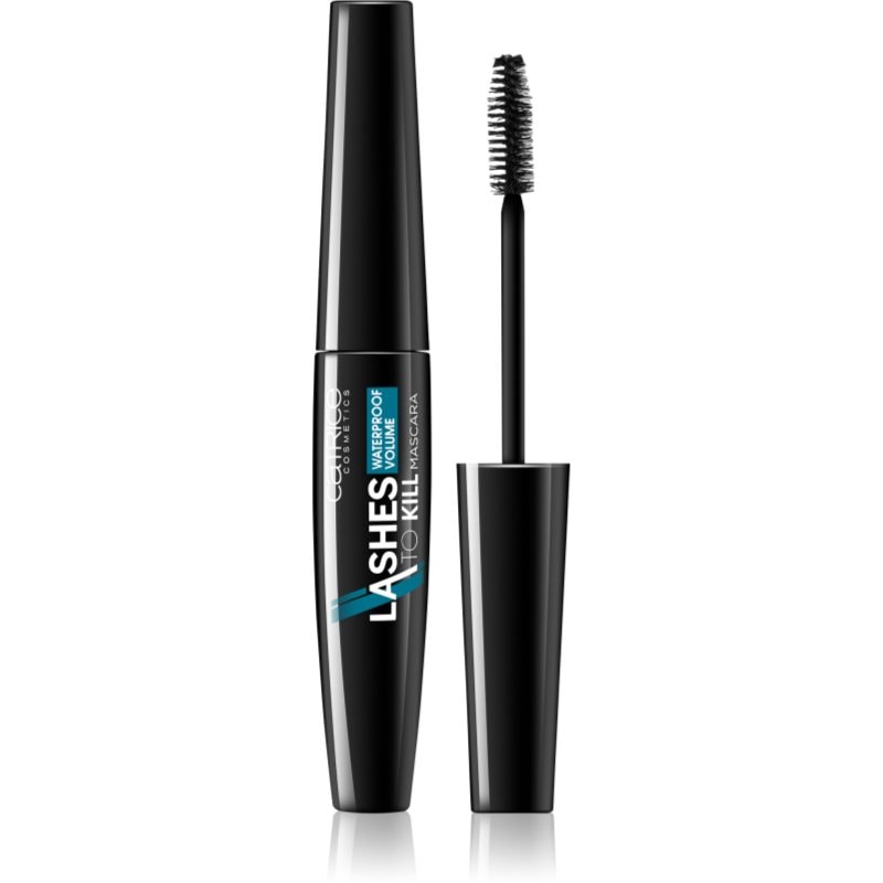 Catrice Lashes to Kill водоустойчива спирала за обем и извиване на мигли - Грим - Сравни цени от 1 магазин с безплатна доставка