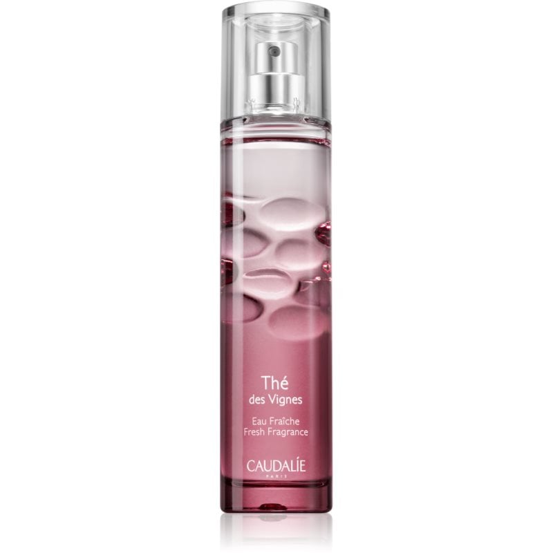 Caudalie Thé Des Vignes с освежаващ ефект за жени EDT