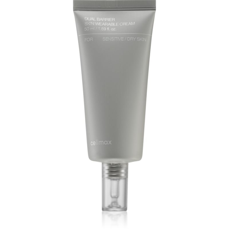 celimax celimax Dual Barrier ревитализиращ хидратиращ крем за успокояване и подсилване на чувствителната кожа - Унисекс парфюм 150мл - Сравни цени от 1 магазин с безплатна доставка