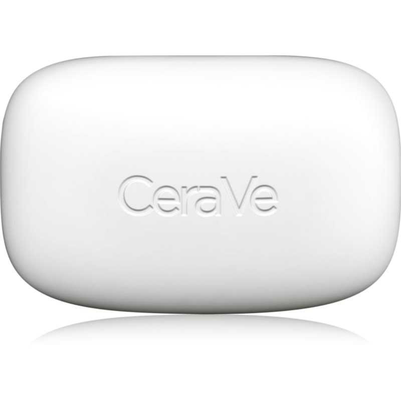 CeraVe Cleansers Hydrating Cleanser Bar почистващ твърд сапун с хидратиращ ефект - Грижа за лице - Сравни цени от 1 магазин с безплатна доставка