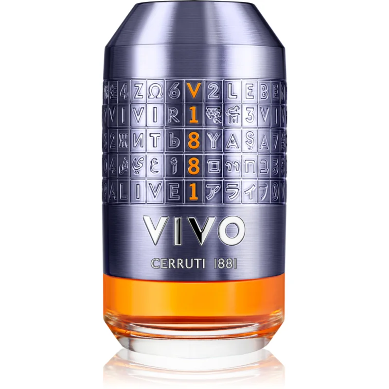 Cerruti 1881 Vivo за мъже EDP