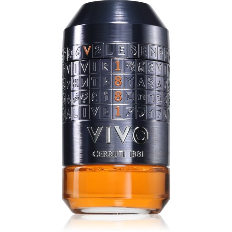 Cerruti 1881 Vivo за мъже EDP