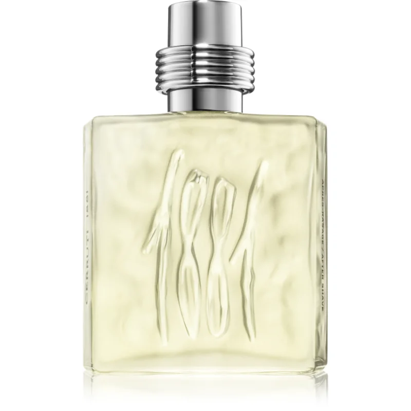 Cerruti 1881 Pour Homme афтършейв за мъже - Грижа за тяло - Сравни цени от 1 магазин с безплатна доставка