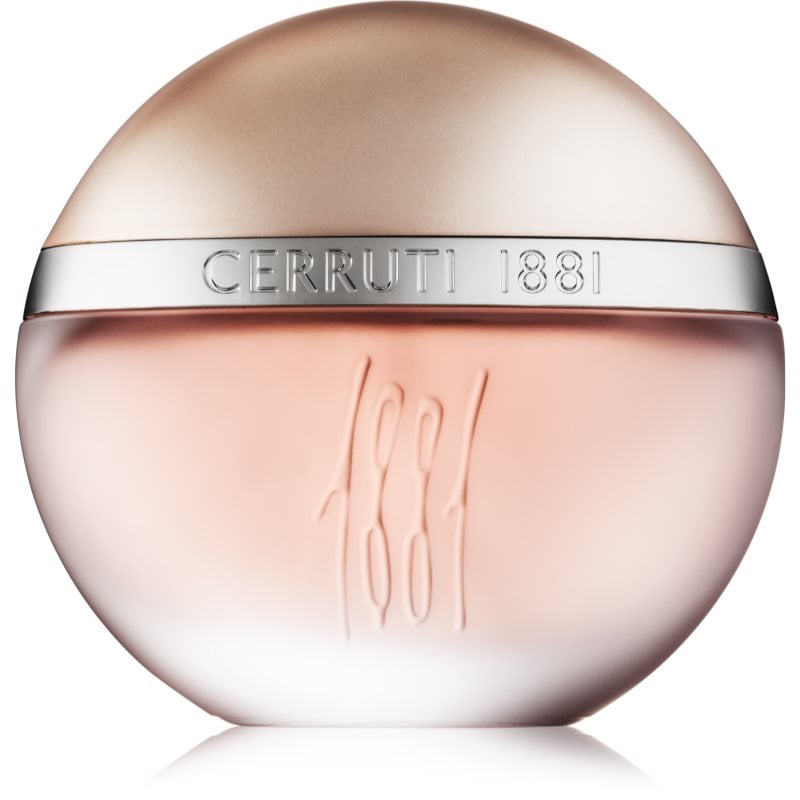 Cerruti 1881 Pour Femme за жени EDT