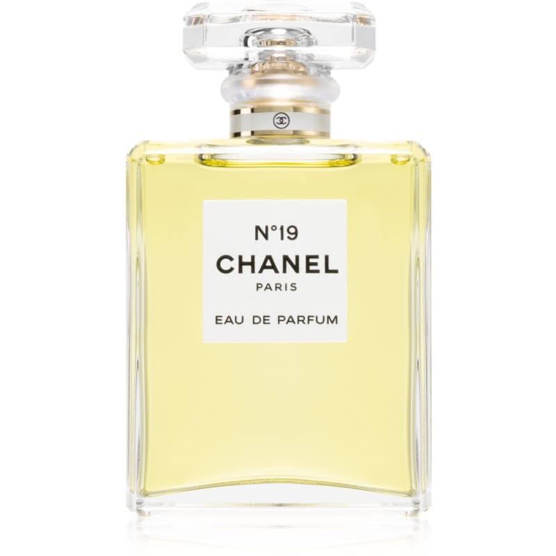 Chanel Chanel N°19 с пулверизатор за жени EDP - Дамски парфюм - Сравни цени от 1 магазин с безплатна доставка