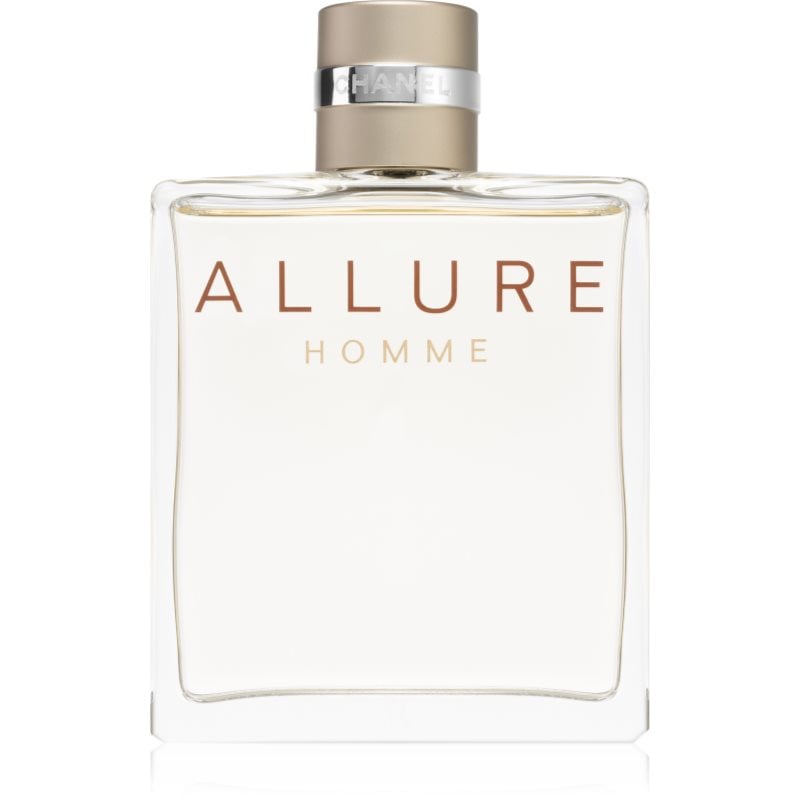 Chanel Allure Homme за мъже EDT