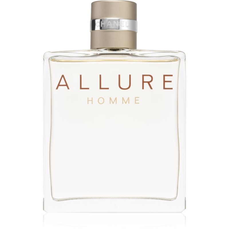 Chanel Chanel Allure Homme за мъже EDT - Мъжки парфюм 50мл - Сравни цени от 2 магазина с безплатна доставка