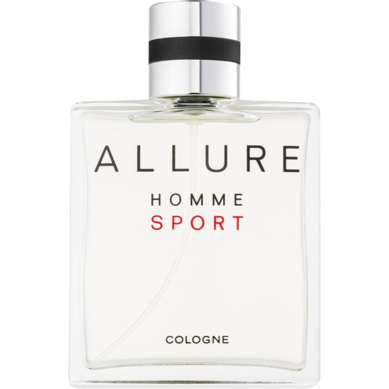 Chanel Allure Homme Sport Cologne за мъже