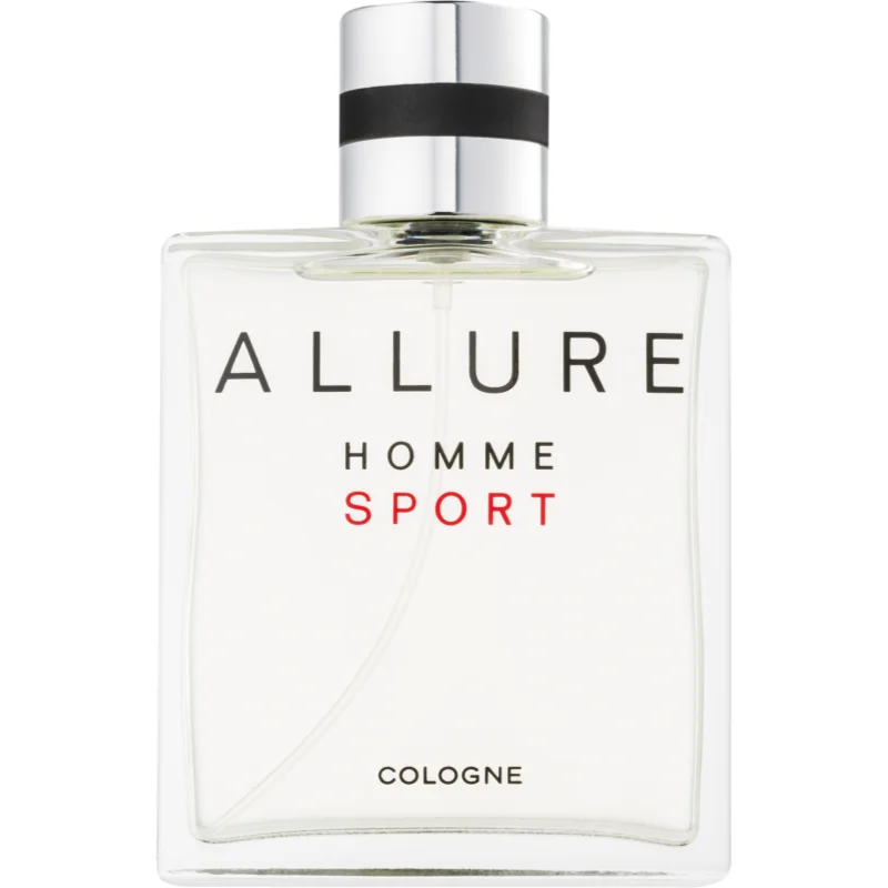 Chanel Chanel Allure Homme Sport Cologne за мъже - Мъжки парфюм 50мл - Сравни цени от 2 магазина с безплатна доставка