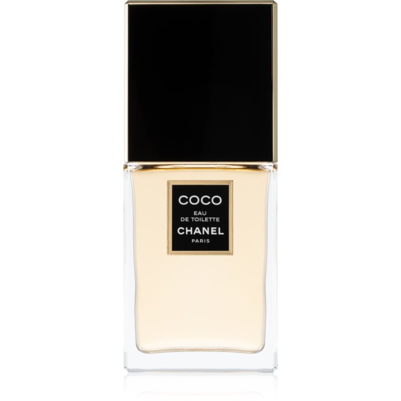 Chanel Coco за жени EDT