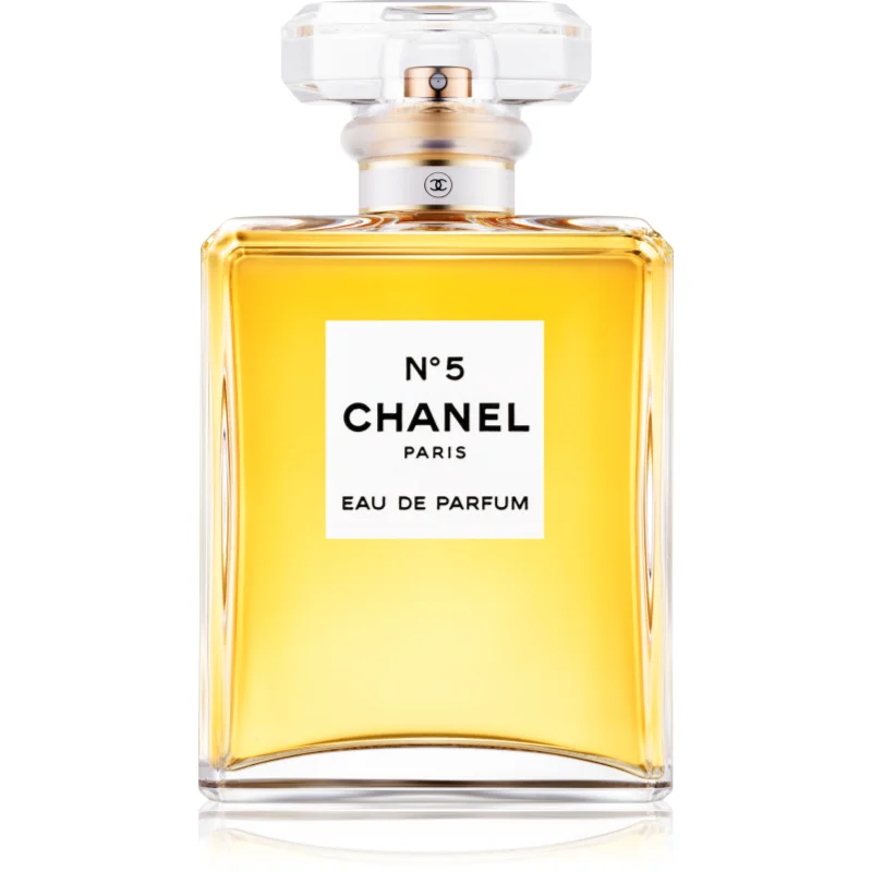 Chanel Chanel N°5 за жени EDP - Дамски парфюм 100мл - Сравни цени от 1 магазин с безплатна доставка