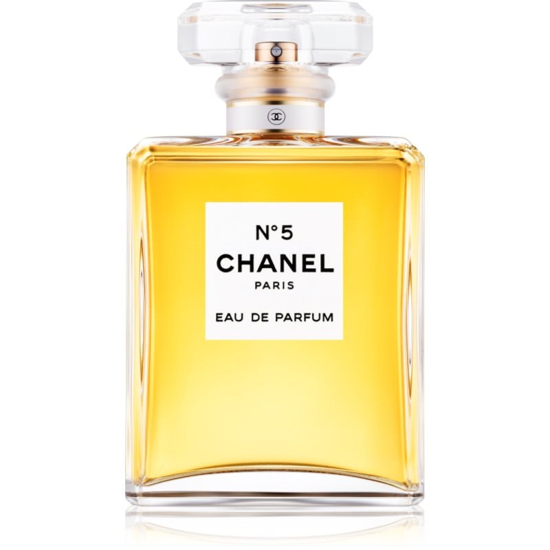 Chanel Chanel N°5 за жени EDP - Дамски парфюм 100мл - Сравни цени от 1 магазин с безплатна доставка