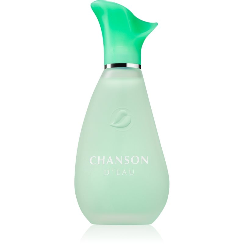 Chanson Chanson d'Eau Original за жени EDT - Дамски парфюм 100мл - Сравни цени от 1 магазин с безплатна доставка