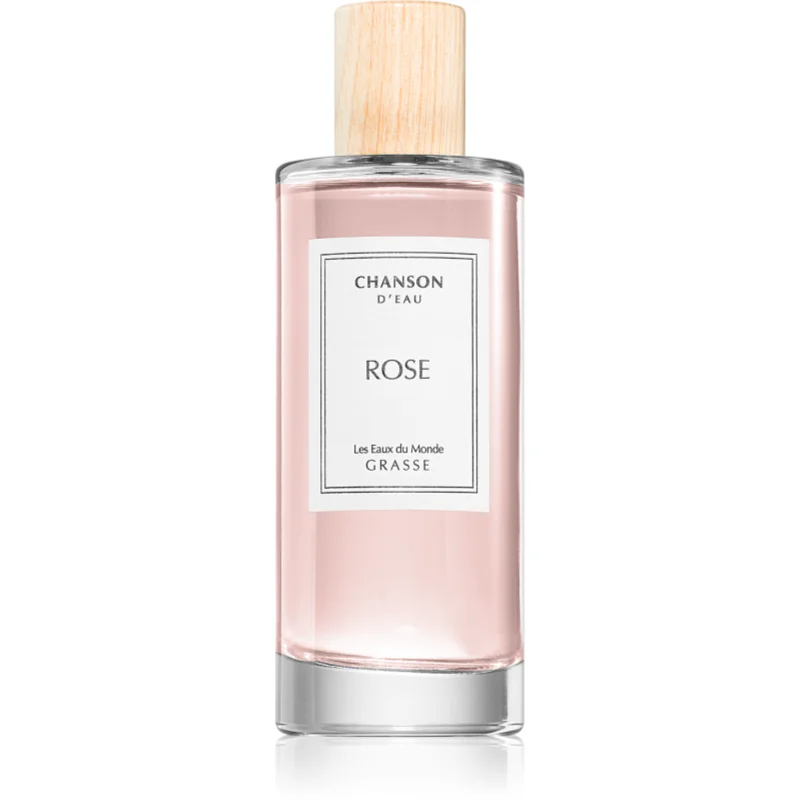 Chanson Chanson d'Eau Original Rose за жени EDT - Дамски парфюм 100мл - Сравни цени от 1 магазин с безплатна доставка