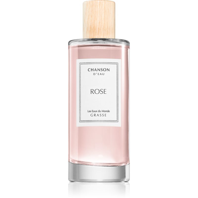 Chanson Chanson d'Eau Original Rose за жени EDT - Дамски парфюм 100мл - Сравни цени от 1 магазин с безплатна доставка