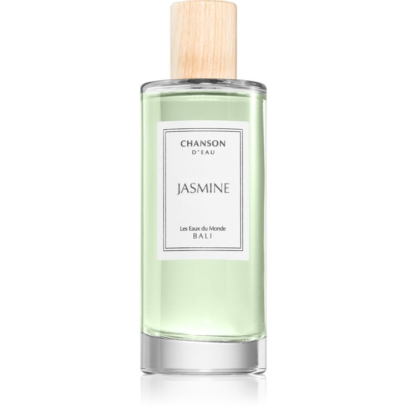 Chanson Chanson d'Eau Original Jasmine за жени EDT - Дамски парфюм 100мл - Сравни цени от 1 магазин с безплатна доставка