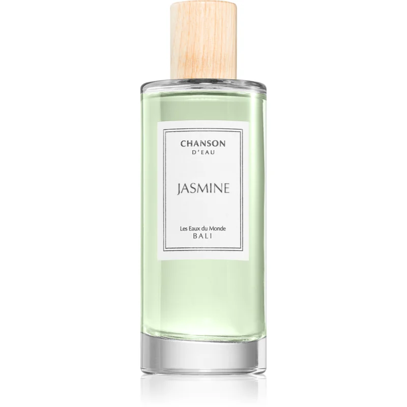 Chanson Chanson d'Eau Original Jasmine за жени EDT - Дамски парфюм 100мл - Сравни цени от 1 магазин с безплатна доставка