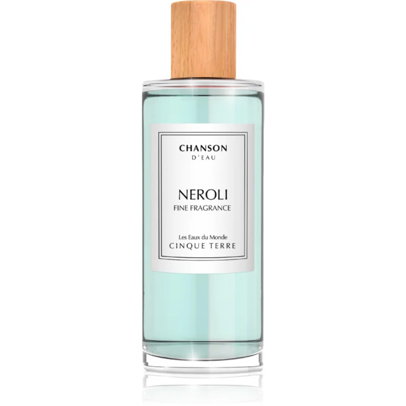 Chanson Chanson d'Eau Original Neroli за жени EDT - Дамски парфюм 100мл - Сравни цени от 1 магазин с безплатна доставка