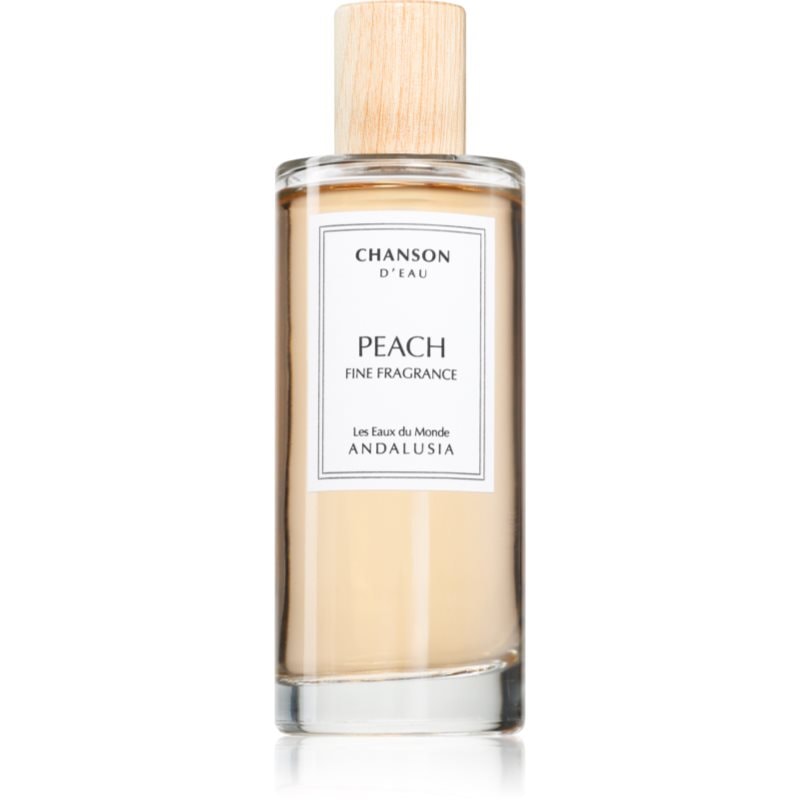 Chanson Chanson d'Eau Original Peach за жени EDT - Дамски парфюм 100мл - Сравни цени от 1 магазин с безплатна доставка