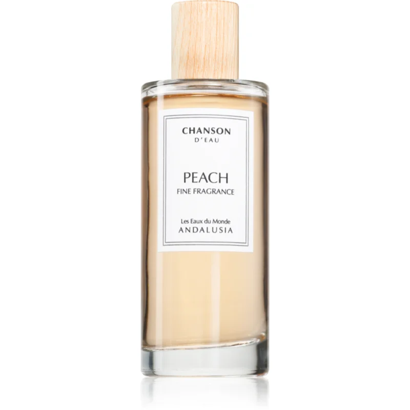 Chanson Chanson d'Eau Original Peach за жени EDT - Дамски парфюм 100мл - Сравни цени от 1 магазин с безплатна доставка