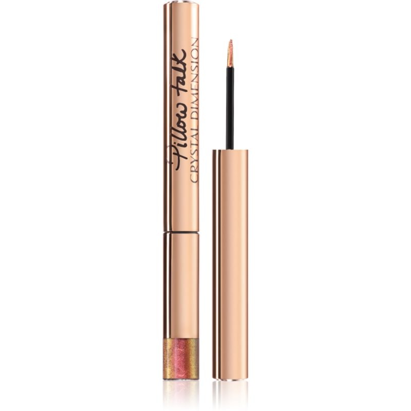 Charlotte Tilbury Pillow Talk Eyeliner дълготрайна очна линия - Грим - Сравни цени от 1 магазин с безплатна доставка