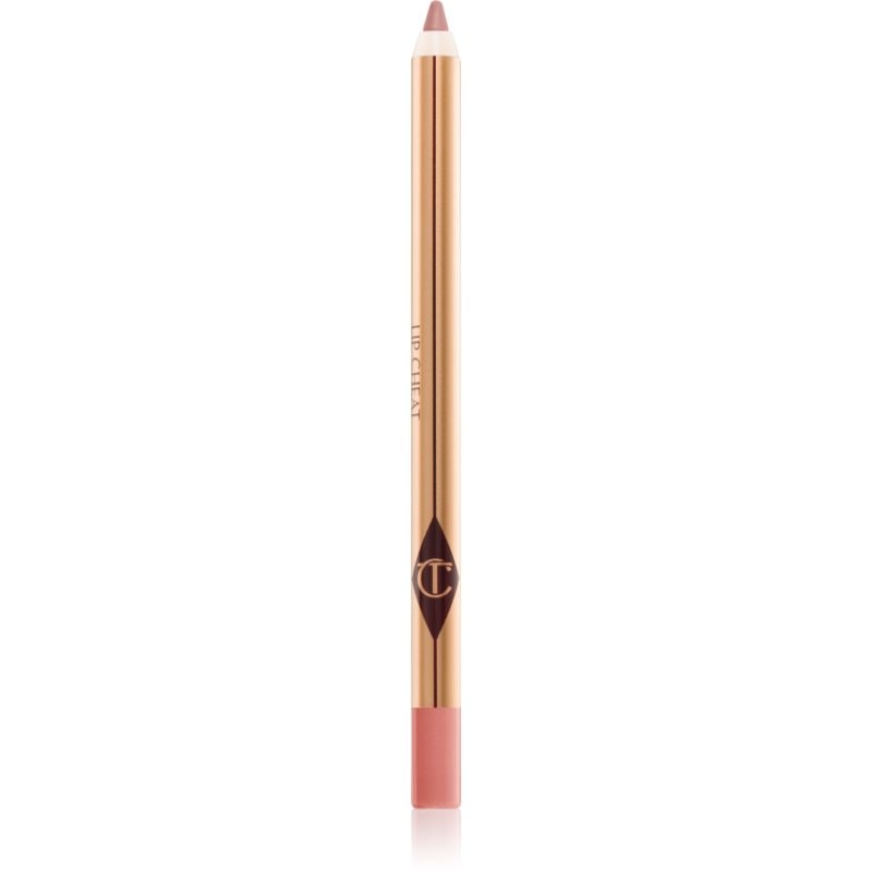 Charlotte Tilbury Lip Cheat дълготраен молив за устни - Грим - Сравни цени от 1 магазин с безплатна доставка