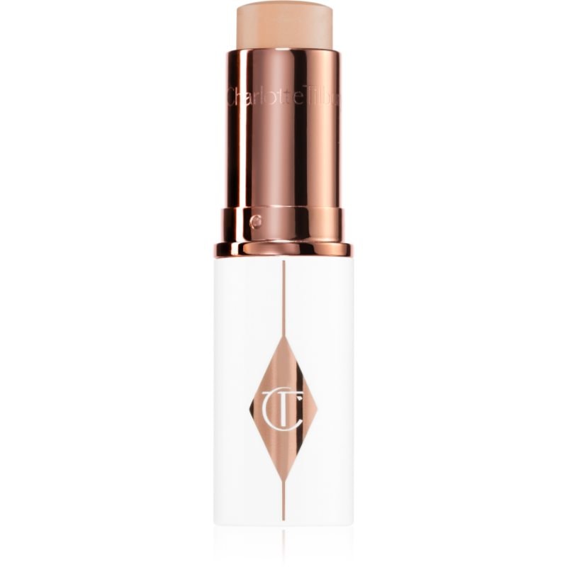 Charlotte Tilbury Unreal Skin Sheer Glow Tint фон дьо тен в стик - Грим - Сравни цени от 1 магазин с безплатна доставка