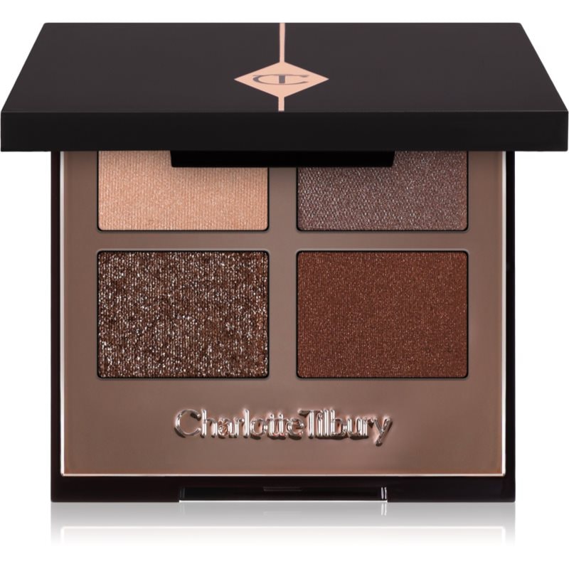 Charlotte Tilbury Luxury Palette палитра сенки за очи - Грим - Сравни цени от 1 магазин с безплатна доставка