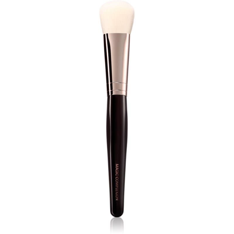 Charlotte Tilbury Magic Complexion Brush плоска четка за грим - Грим - Сравни цени от 1 магазин с безплатна доставка