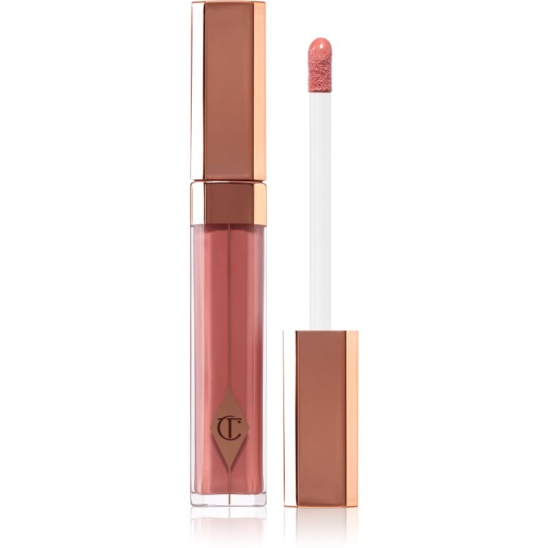 Charlotte Tilbury Lip Lustre хидратиращ блясък за устни - Грим - Сравни цени от 1 магазин с безплатна доставка