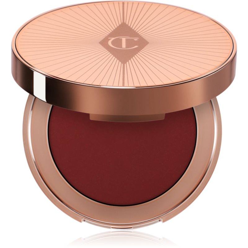 Charlotte Tilbury Pillow Talk Lip And Cheek Glow мултифункционален балсам за устни и скули - Грим - Сравни цени от 1 магазин с безплатна доставка