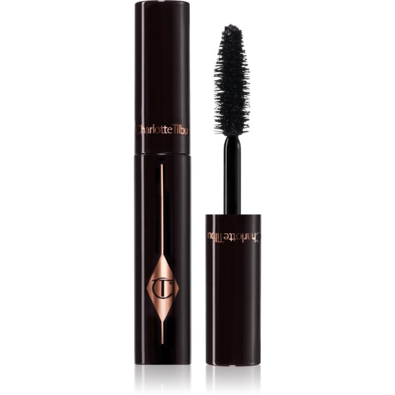 Charlotte Tilbury Full Fat Lashes спирала за обем и извиване на мигли