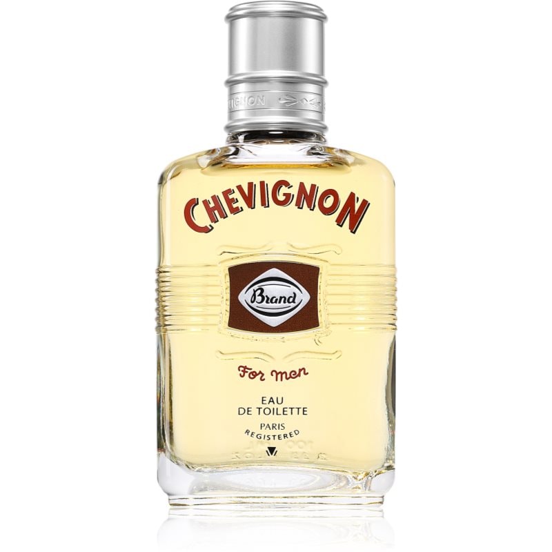 Chevignon Chevignon For Men за мъже EDT - Мъжки парфюм - Сравни цени от 1 магазин с безплатна доставка