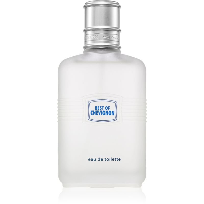 Chevignon Best of Chevignon за мъже EDT