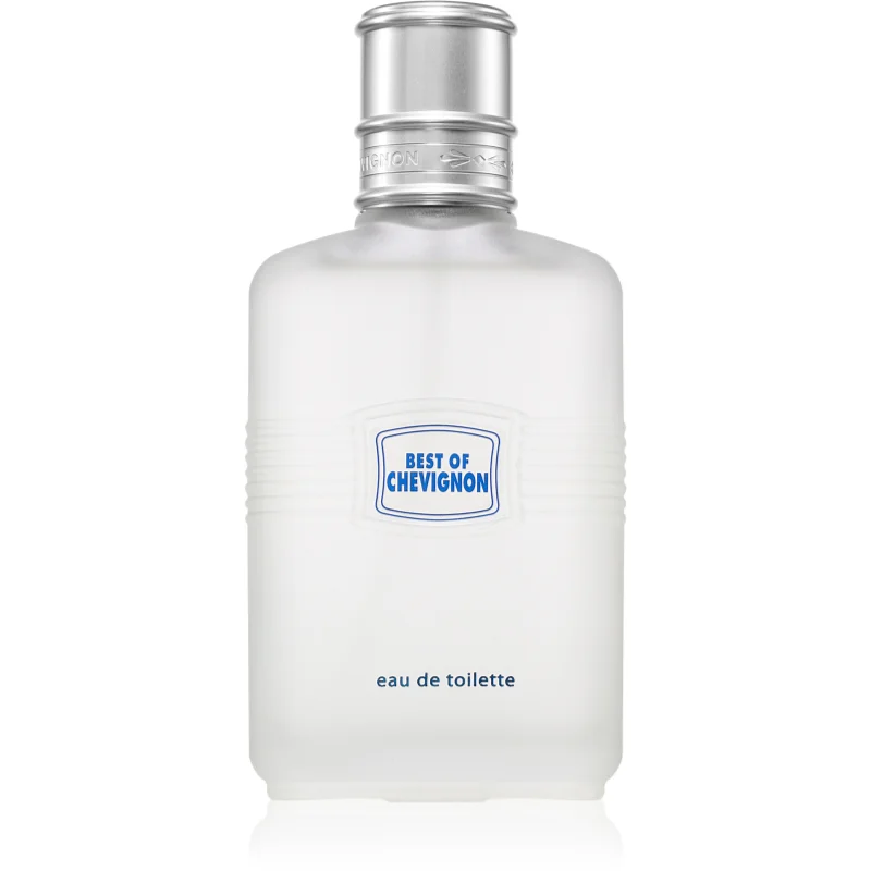 Chevignon Chevignon Best of Chevignon за мъже EDT - Мъжки парфюм - Сравни цени от 1 магазин с безплатна доставка