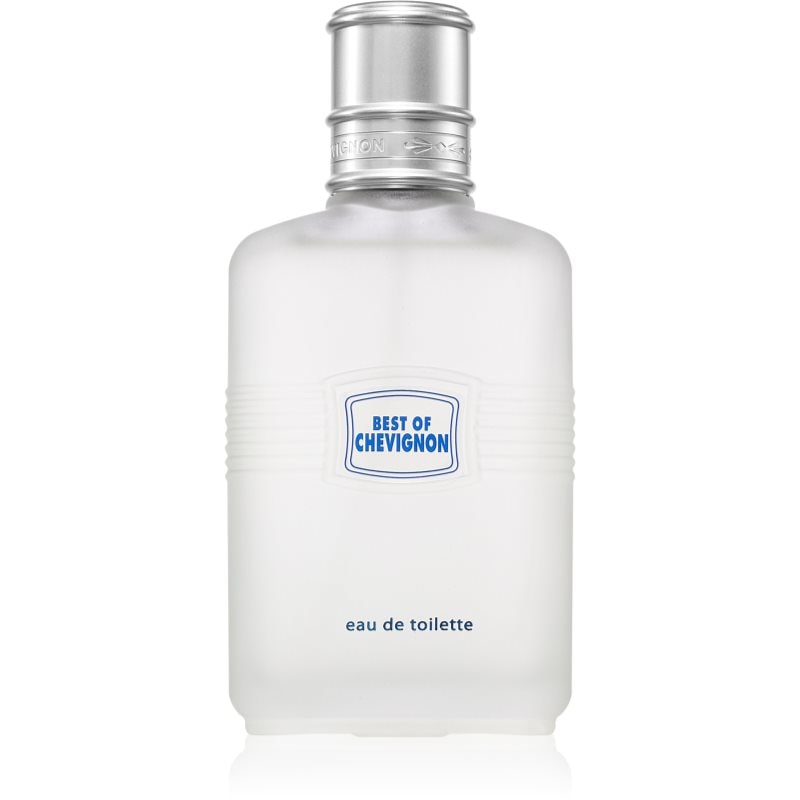 Chevignon Chevignon Best of Chevignon за мъже EDT - Мъжки парфюм - Сравни цени от 1 магазин с безплатна доставка