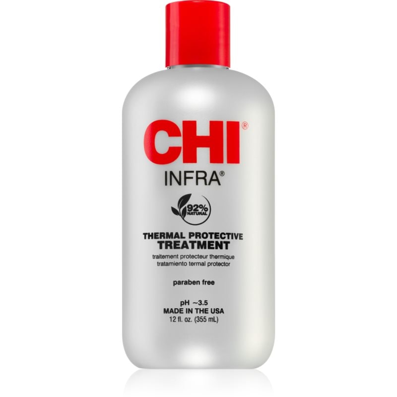 CHI Infra регенерираща процедура За коса - Грижа за коса - Сравни цени от 1 магазин с безплатна доставка
