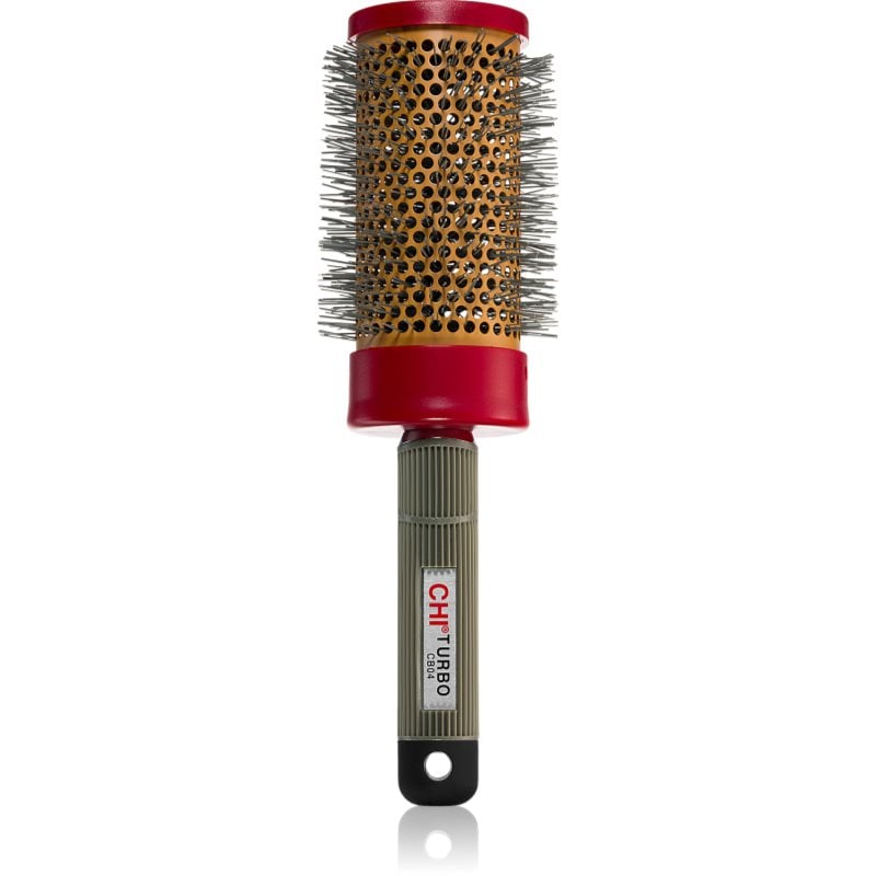 CHI Turbo Ceramic Round Brush Jumbo екстра голяма кръгла четка за коса