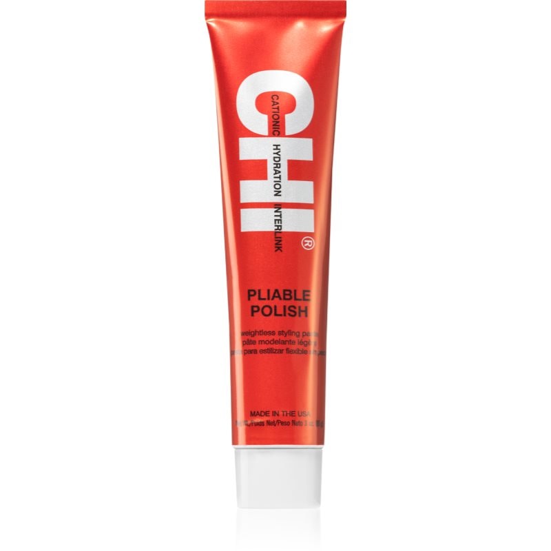 CHI Thermal Styling Pliable Polish стилизираща паста - Грижа за коса - Сравни цени от 1 магазин с безплатна доставка