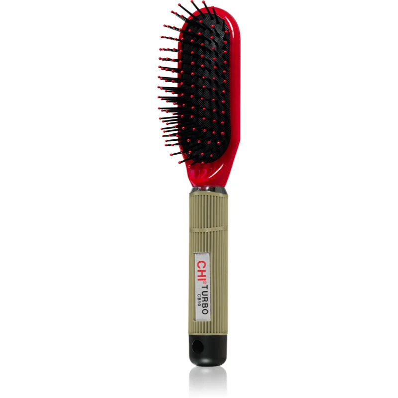 CHI Turbo Paddle Brush плоска четка размер Small - Грижа за коса - Сравни цени от 1 магазин с безплатна доставка