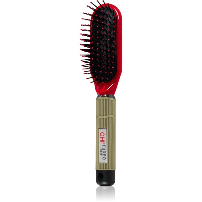 CHI Turbo Paddle Brush плоска четка размер Small - Грижа за коса - Сравни цени от 1 магазин с безплатна доставка